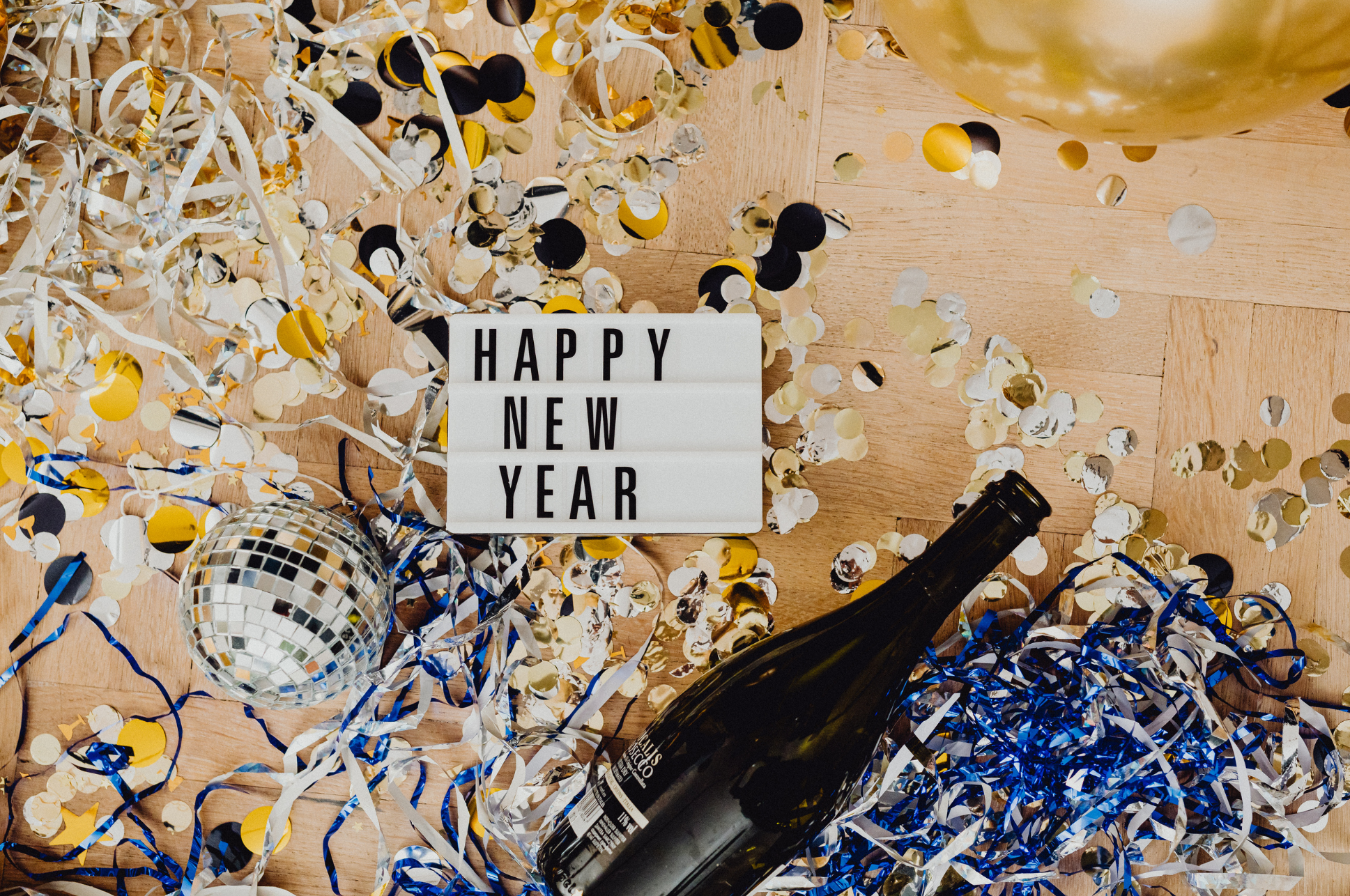 Read more about the article Is your New Year’s Resolution to be more Climate Conscious? (It should be!)